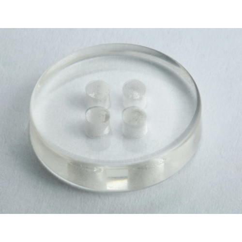 Durable Unsaturated Polyester Buttons